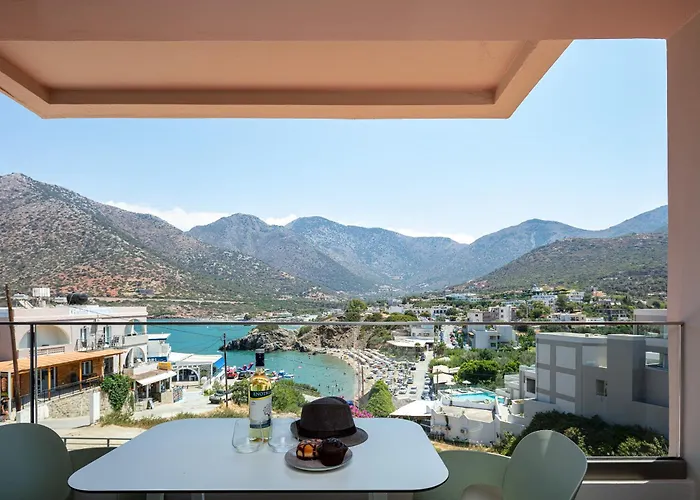 Mira Mare Luxury Residence