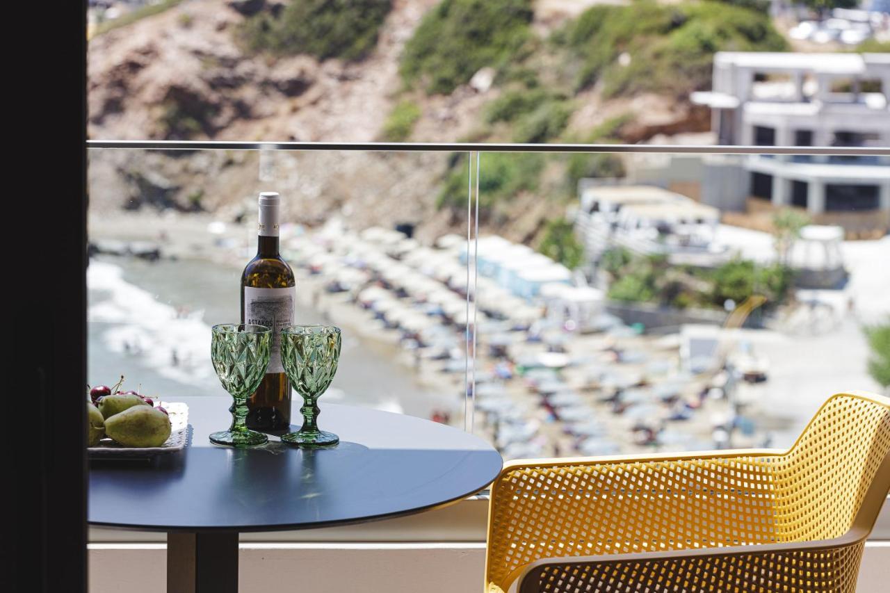 Mira Mare Luxury Aparthotel Bali (Crete)