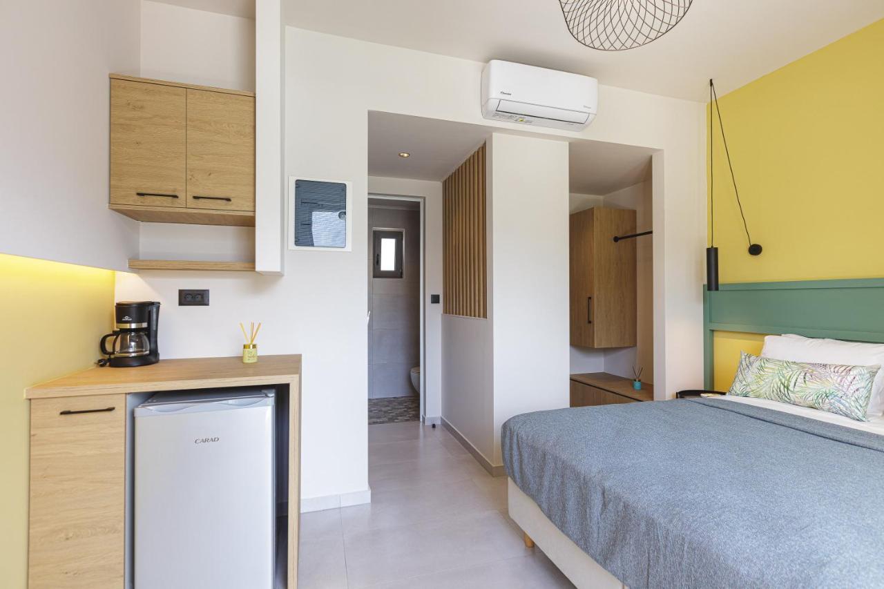 Mira Mare Luxury Aparthotel