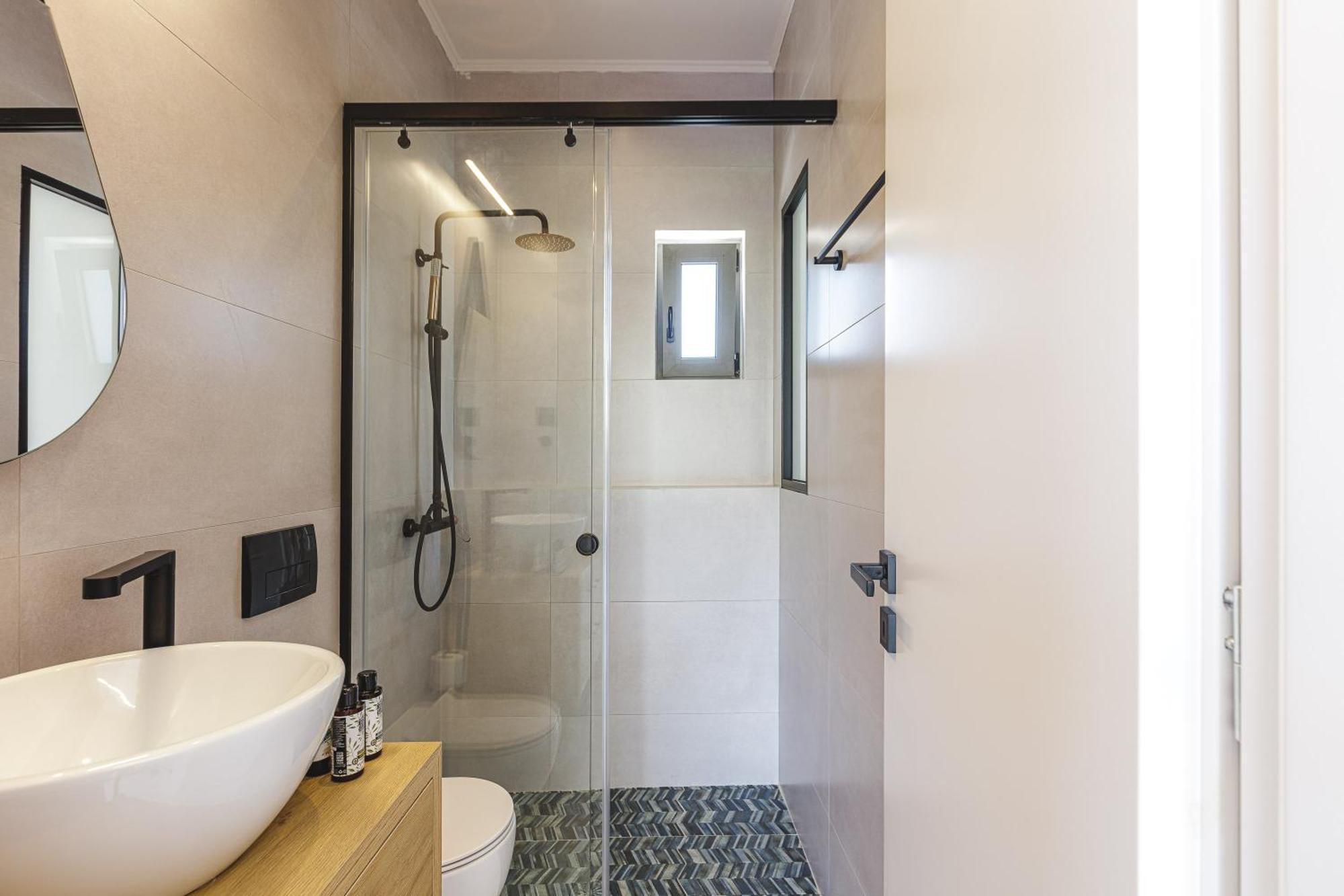 Aparthotel Mira Mare Luxury Bali (Crete)