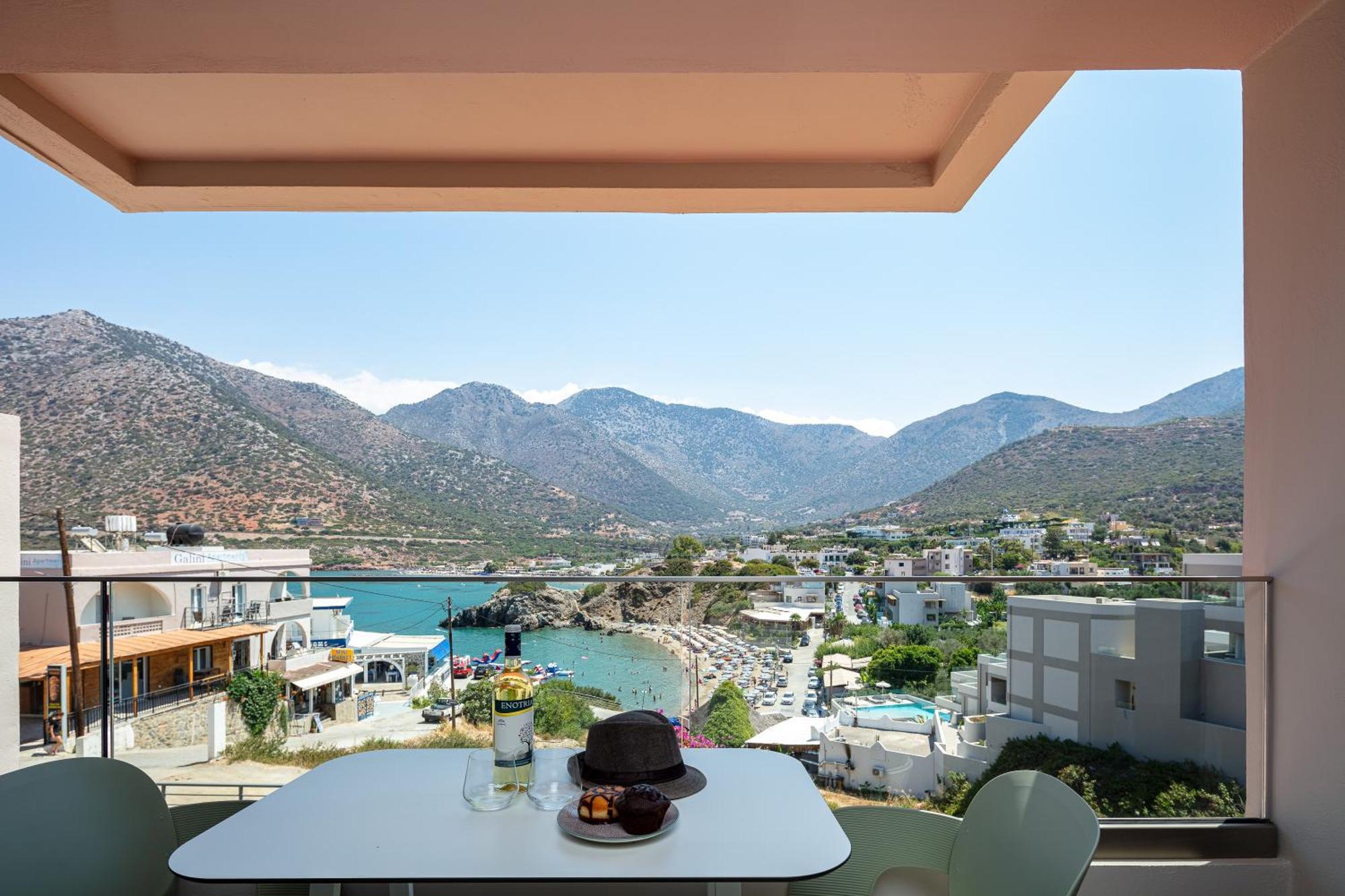 Mira Mare Luxury 3*