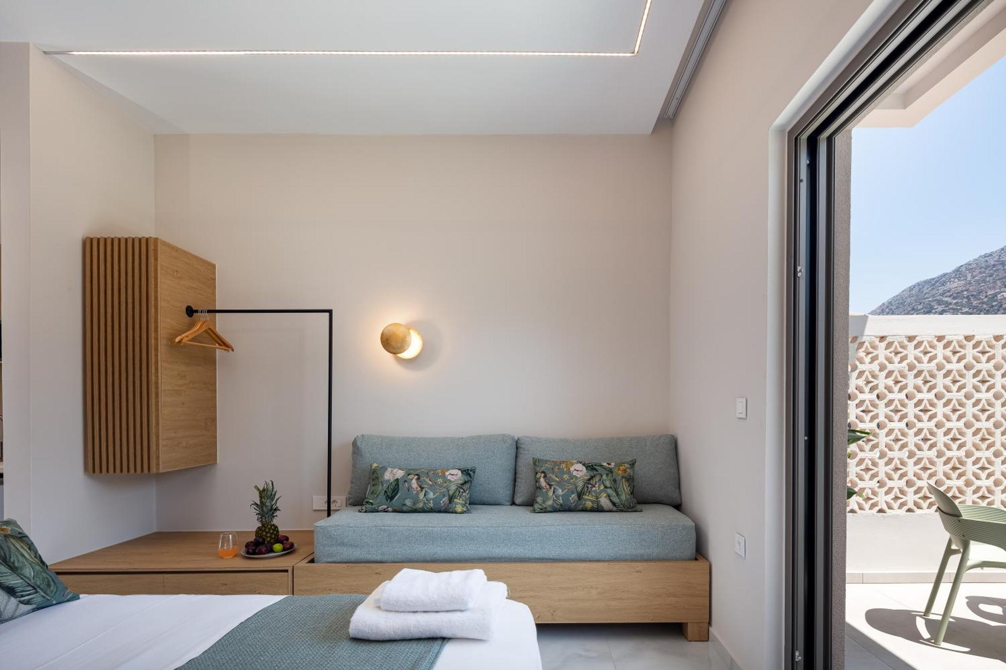 Mira Mare Luxury Bali (Crete)