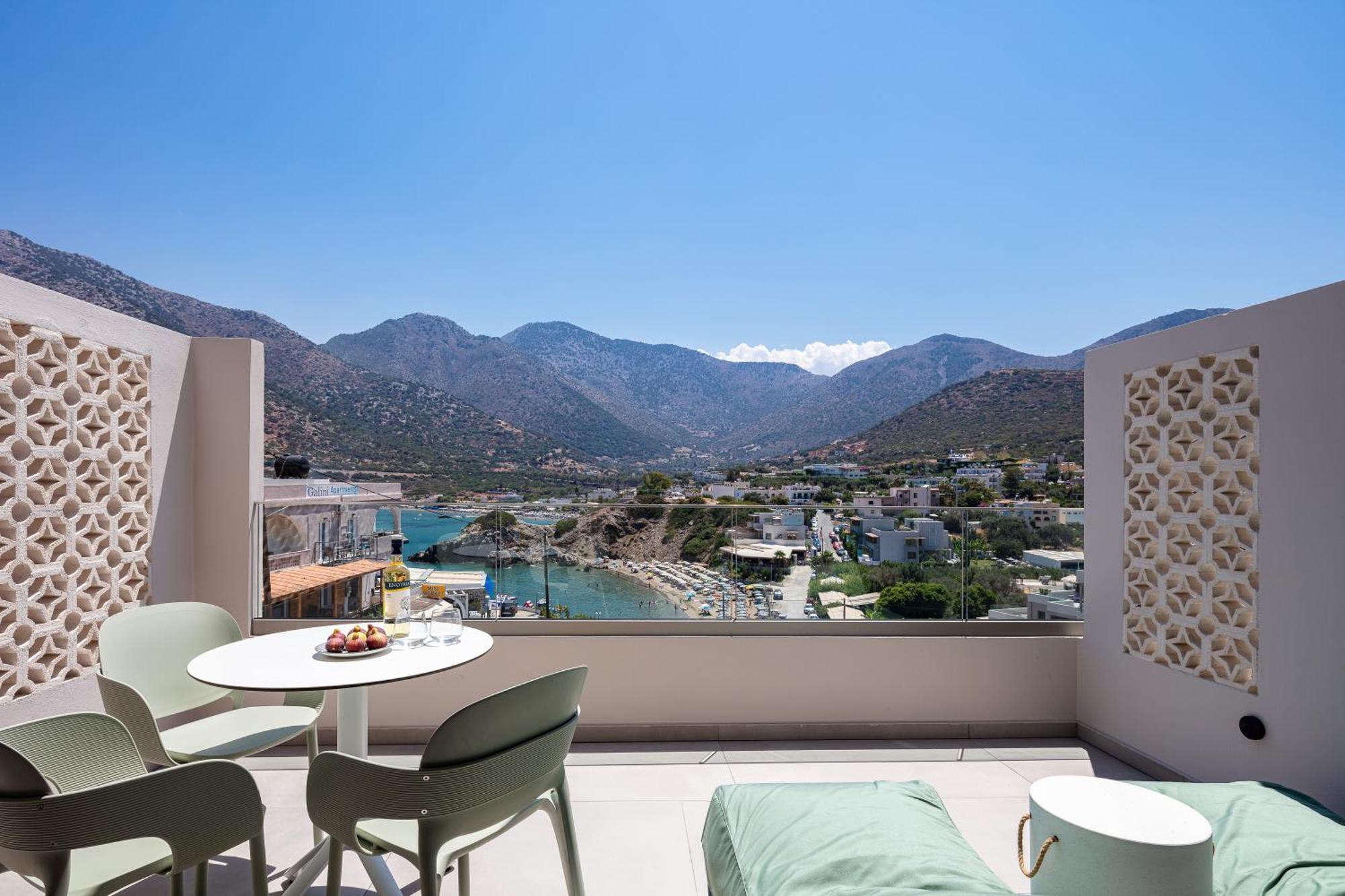 Mira Mare Luxury 3*